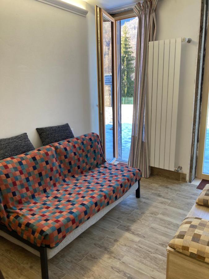 Апартаменти Marisole Apt Lago Rotondo Меццана Екстер'єр фото